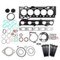 HGS4504 Head Gasket Set W/ Bolts for 04-15 Volvo C30 C70 S40 S60 V50 2.5L L5 20V
