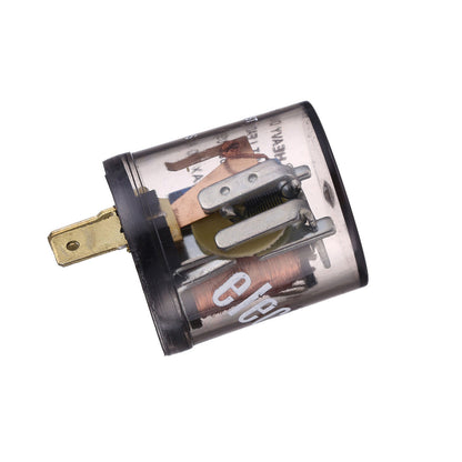 For Variable Car LED Turn Signal Light Flasher Relay EF32 20 Amps 2-Pin 12V