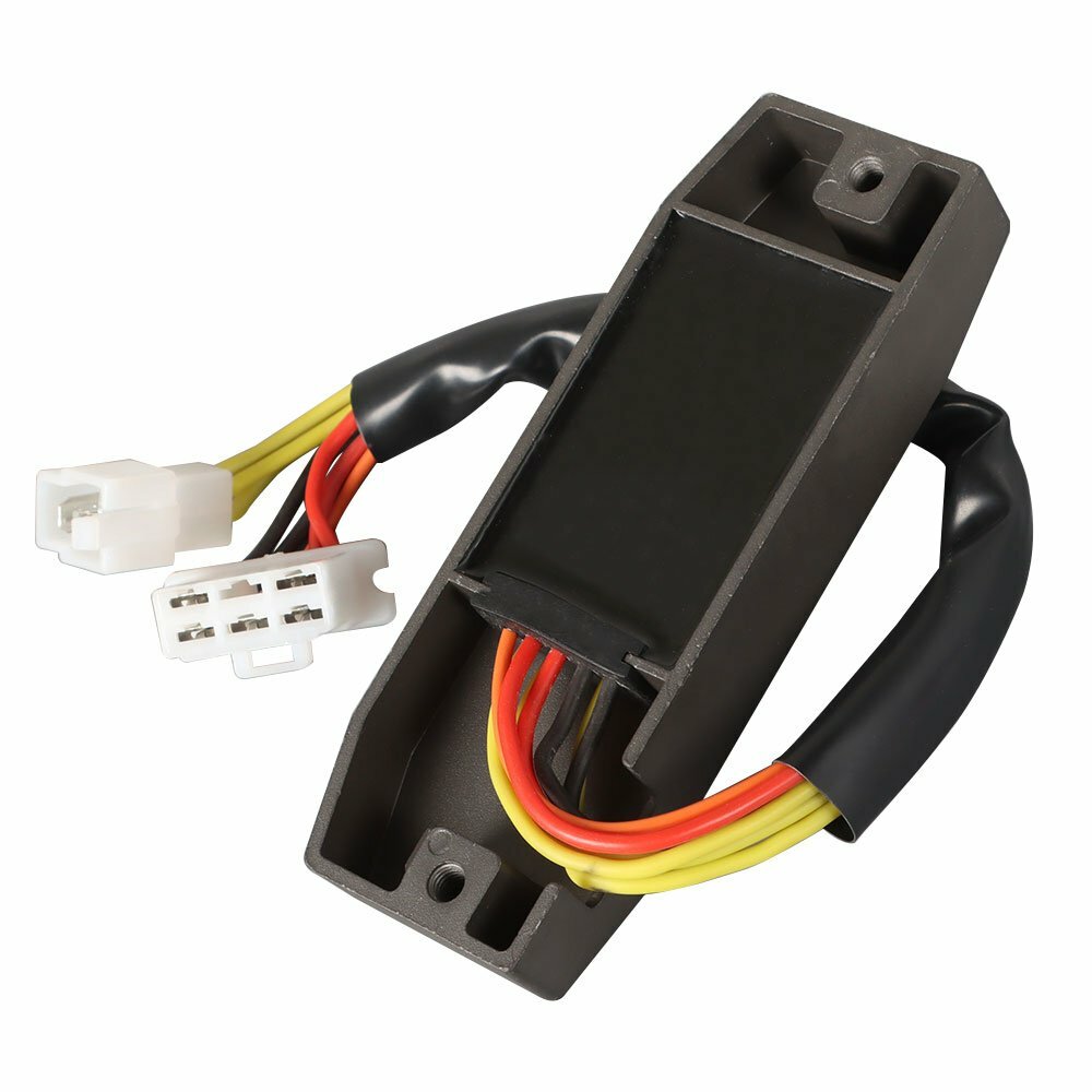 Solid Spare Regulator Rectifier For Suzuki VS1400GLP Intruder 1400 1987-1995 32800-38B00