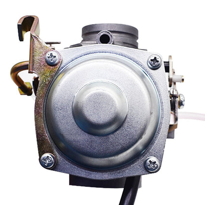 Solid Spare GN250 GN300 Carburetor Carb for Roketa ATV-11 RTU-400Y 400cc JS400 Tank 400