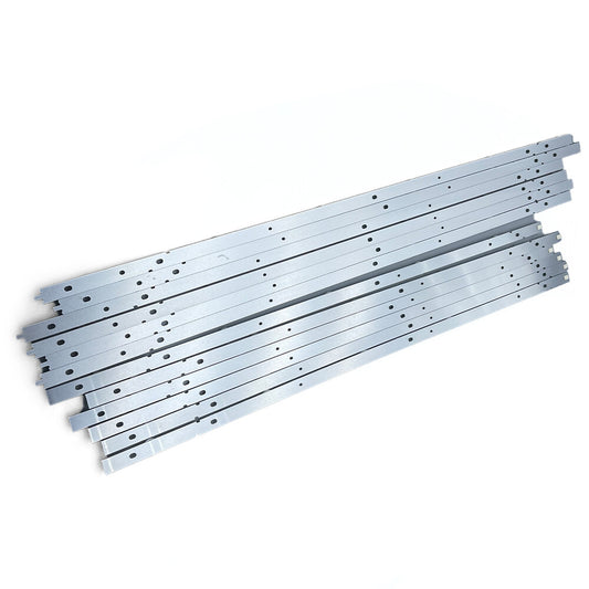 LED Strips(12)For SONY KD-70X690E KD-70X6700E KD70X690E S700DUC-A 3PCM00693A