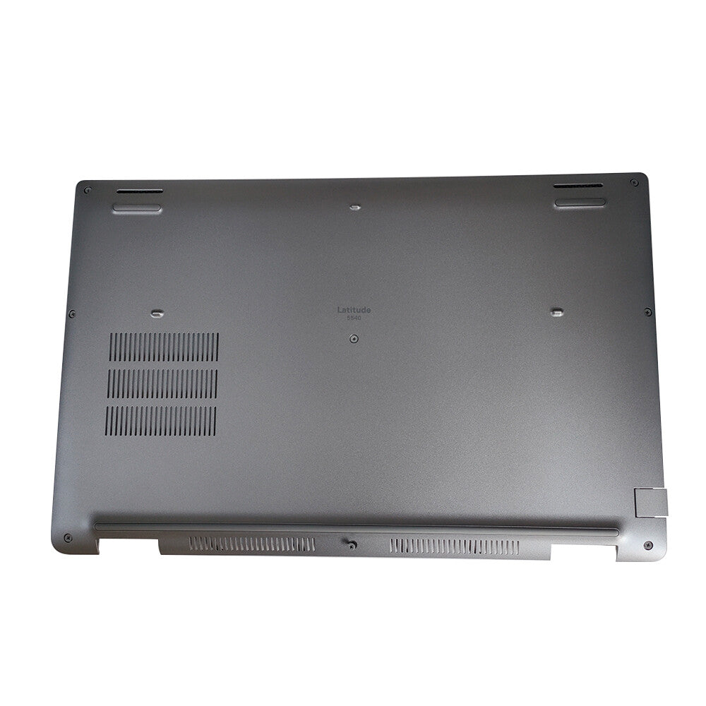 New For Dell Latitude 5540 E5540 Bottom Base Case Cover 0G94MH Gray Enclosure US