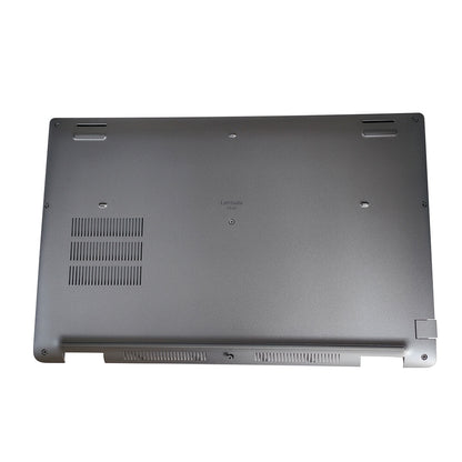 New For Dell Latitude 5540 E5540 Bottom Base Case Cover 0G94MH Gray Enclosure US