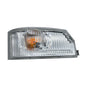 NEW Turn Signal Light RH For ISUZU NPR-HD NQR NRR 2023-2024 Passenger Side
