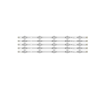 6916L-1978A 6916L-1979A LED Strips For LG 50LF6000 50LB5620 50LF6100 50LB5800