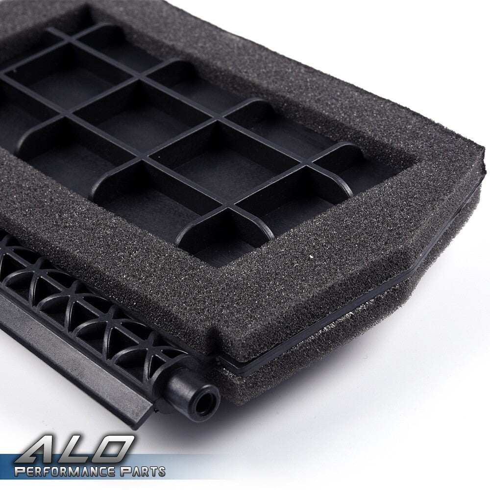 Solid Spare Fit For Ford 97-03 F150 Heater Fix Blend Door Repair Kit Blendor Replacement