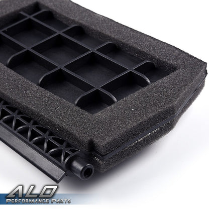 Solid Spare Fit For Ford 97-03 F150 Heater Fix Blend Door Repair Kit Blendor Replacement