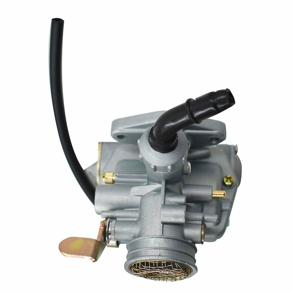 Solid Spare For Honda CT70 Trail 1969-1977 K0 K1 K2 K3 Carburetor W/ Throttle Cable