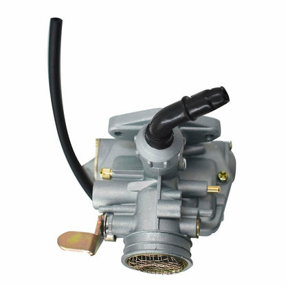 Solid Spare For Honda CT70 Trail 1969-1977 K0 K1 K2 K3 Carburetor W/ Throttle Cable