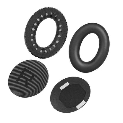 Ear Pads for Bose QuietComfort QC35/QC35 II Headphones Replacement Soft Cushion