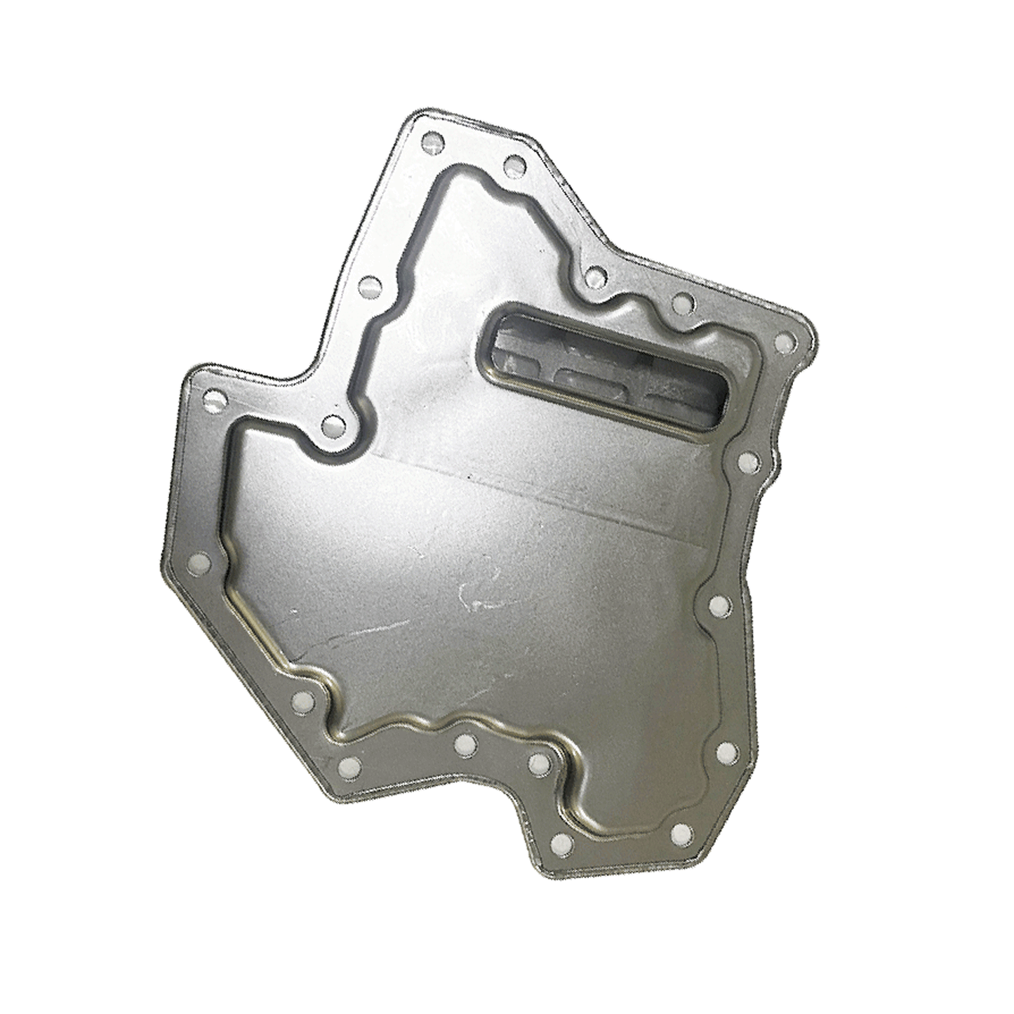 For Infiniti M56 QX70 G37 Q40 Q50 Q60 Q70 Transmission Filter & Oil Pan Gasket