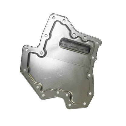 For Infiniti M56 QX70 G37 Q40 Q50 Q60 Q70 Transmission Filter & Oil Pan Gasket