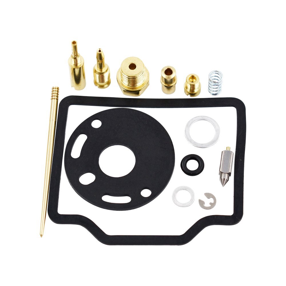 Solid Spare 4 Pcs Fit For Honda CB750 CB 750 K1-K6 Carb Carburetor Rebuild Kits