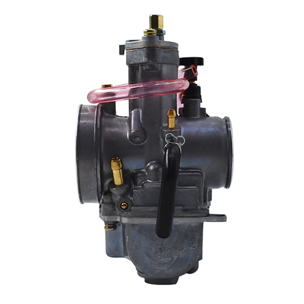 Solid Spare Motorcycle 32mm Carburetor For Carb PWK Scooter Dirt Bike ATV 2T 4T Engine