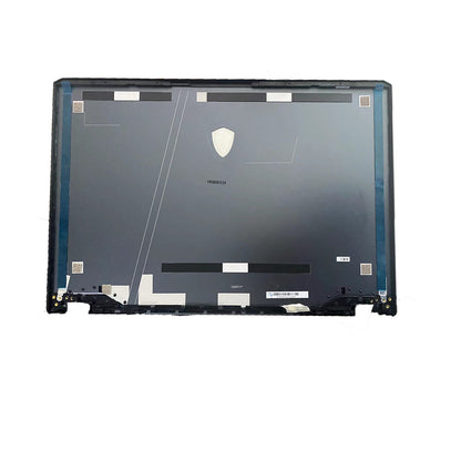 Blue Rear Lid Back Cover 9S7-17K314 For MSI GE76 Raider 11UG/11UH/11UE(MS-17K3)