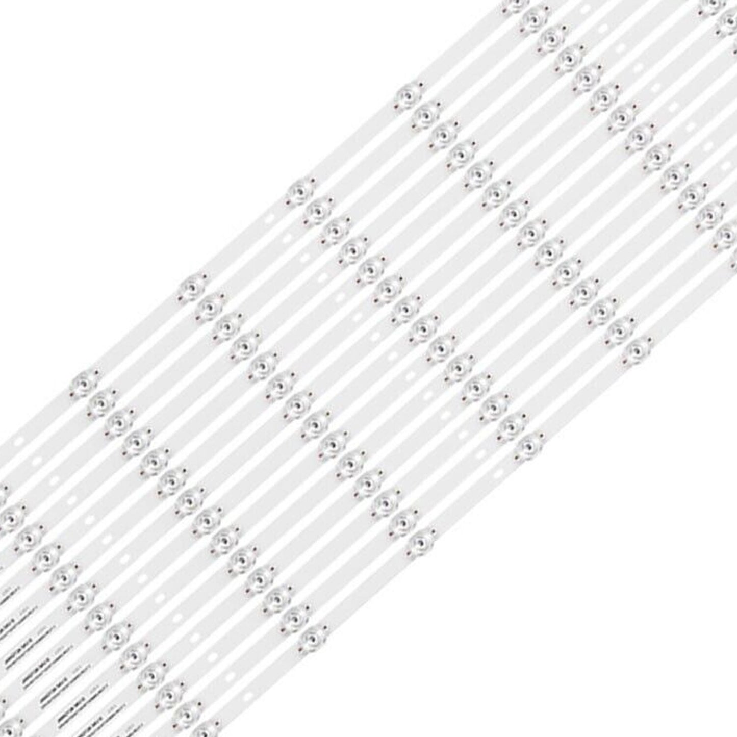 LED Backlight Strip For Hisense 75R6E4 75R6E1 75R7E2 CRH-BX75S3U713030T14088BS