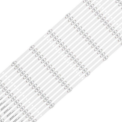 LED Backlight Strip For Hisense 75R6E4 75R6E1 75R7E2 CRH-BX75S3U713030T14088BS