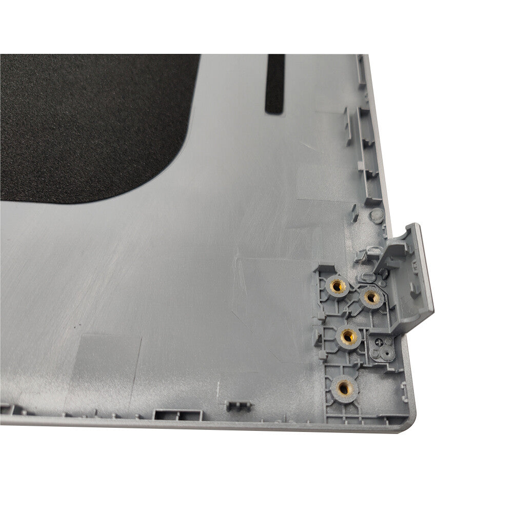 Back Cover+ Bezel For Acer Aspire A315-24P 24PT A515-58M Top Lid+Bezel Silver US