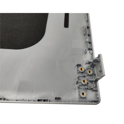 Back Cover+ Bezel For Acer Aspire A315-24P 24PT A515-58M Top Lid+Bezel Silver US