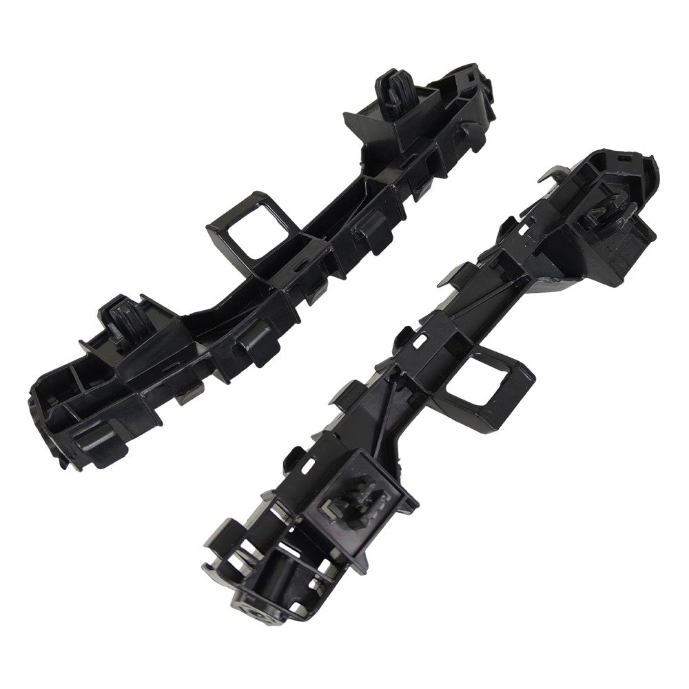 FOR 2013-2017 HD ACCORD SEDAN FRONT BUMPER BRACKET RIGHT LEFT Replacement