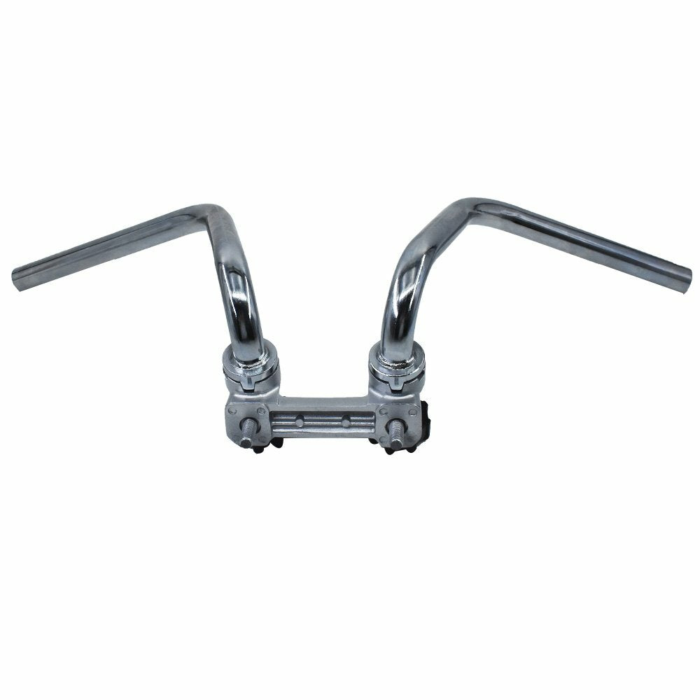 Solid Spare For Honda CT70 Z50 50 70 M Handlebar Handle Bar Aluminum US New
