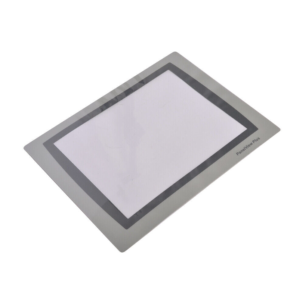 Touch Screen Digitizer Glass Panel & Overlay For 2711P-T10C22D9P-A SER A 5-Wire