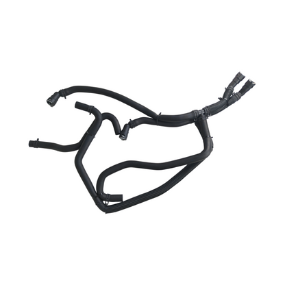 Engine Inlet Outlet HVAC Heater Hose Assembly FL3Z18472K For Ford F150 2015-2017