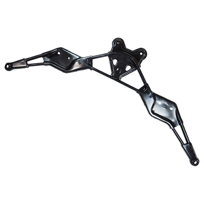 New Front Subframe Crossmember Brace Bracket For INFINITI M56 2013 X Sedan