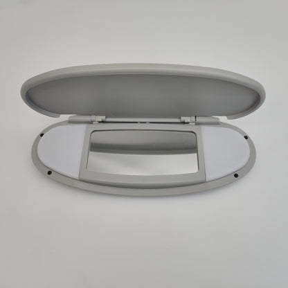 Sun Visor Vanity Mirror For 2007-2014 BMW Mini Cooper R58 R59 R60 R61 US