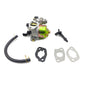 Carburetor Carb for Honda GX160 GX140 6.5Hp 5.5HP 16100-ZH8-W51 16100-ZH8-W61