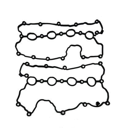 Fit for Audi 4.2L V8 RS5 R8 A8 Quattro A6 Quattro LH & RH Valve Cover Gasket Set