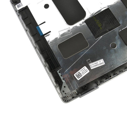 New Silver Back Cover Top Rear Lid For Dell Precision 3560 Latitude 5520 094D8X