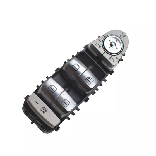 Front Left Master Power Window Switch 2229056800 For Mercedes Benz C300 GLC300