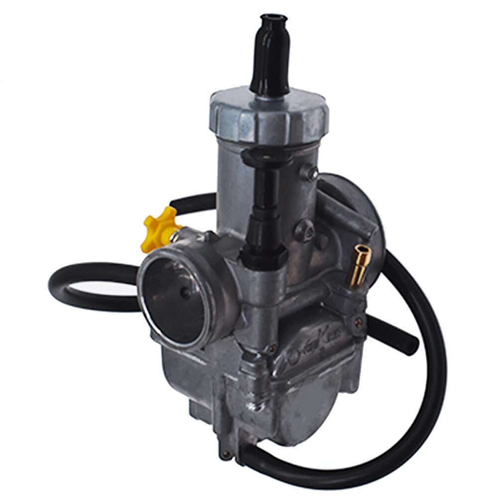 Solid Spare Carburetor For Honda CR80 CR85 R RB 16100-GBF-B01