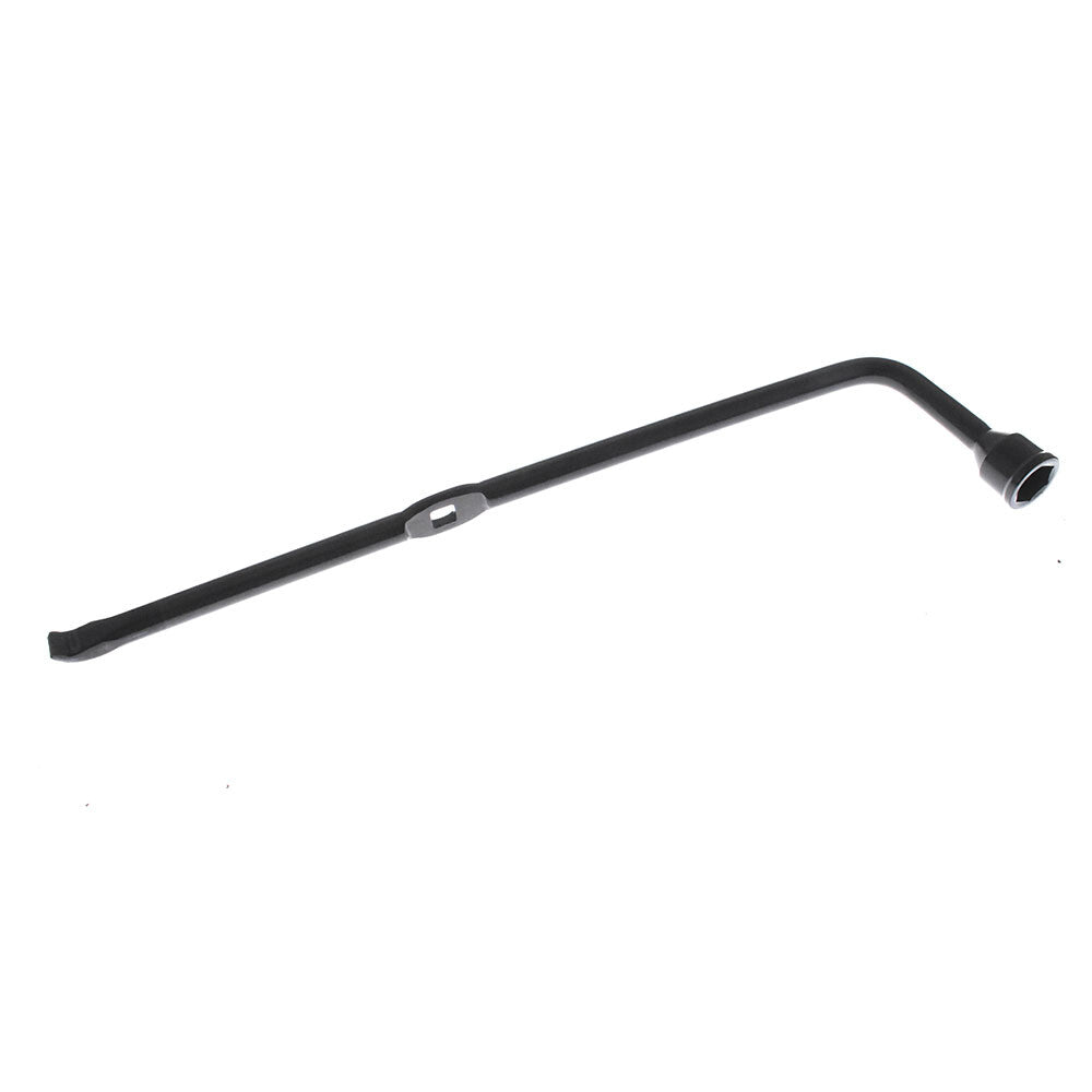 Solid Spare 2003-07 for Ford Super Duty Spare Tire Lug Wrench Tool for Replacement