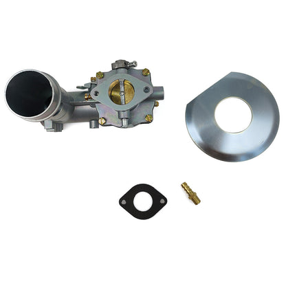 Carburetor Fit For Briggs Stratton 392587 220431 Replaces 391065,391074,391992