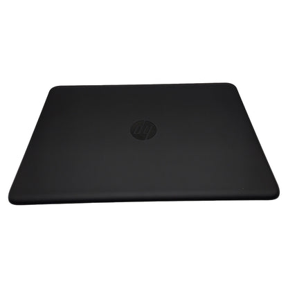 New LCD Back Cover Hinges For HP 17-X 17-Y 17X 17Y Top Lid 856585-001 856591-001