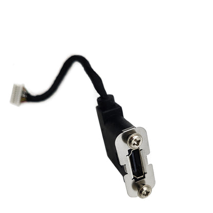 New For ThinkCentre M900 M600 M700 M900x M715q DP to HDMI Cable 04X2752 US
