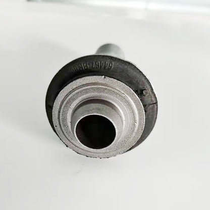 Set of 4 Pcs Front Rearward Position Sub Frame Bushing For 2007-12 Nissan Sentra