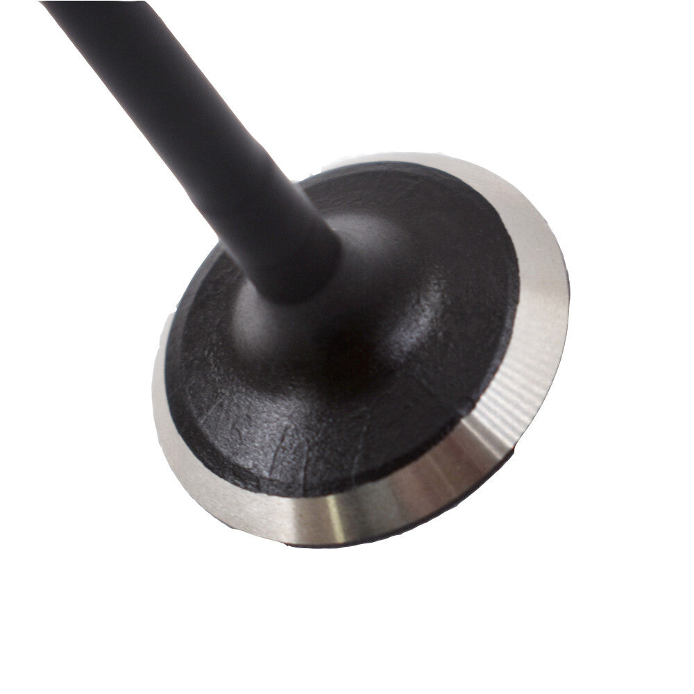 Solid Spare Set of 24 Intake Exhaust Valves For Hyundai Kia 2.5L 2.7L 2221137201 2221237200