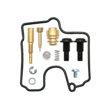Carburetor GASKETS REBUILD KIT DIAPHRAGM For SUZUKI Intruder VL1500 1998-2004