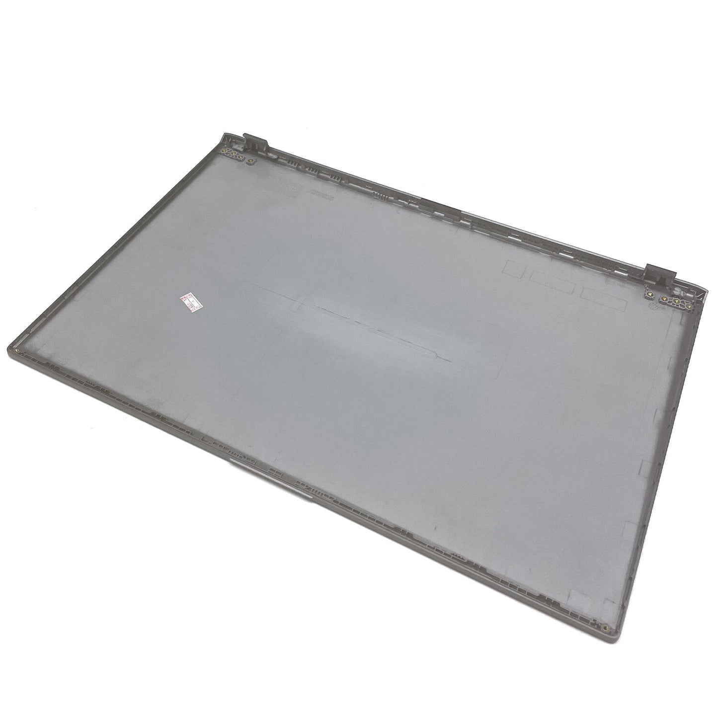 New For Asus VivoBook 15 X512 V5000F Top Case LCD Back Cover Lid Gray Plastic US