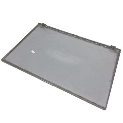 New For Asus VivoBook 15 X512 V5000F Top Case LCD Back Cover Lid Gray Plastic US