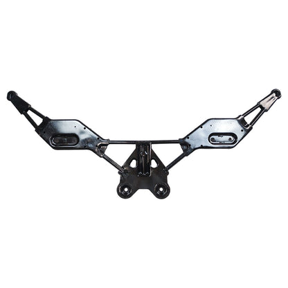 New Front Subframe Crossmember Brace Bracket For INFINITI M56 2013 X Sedan