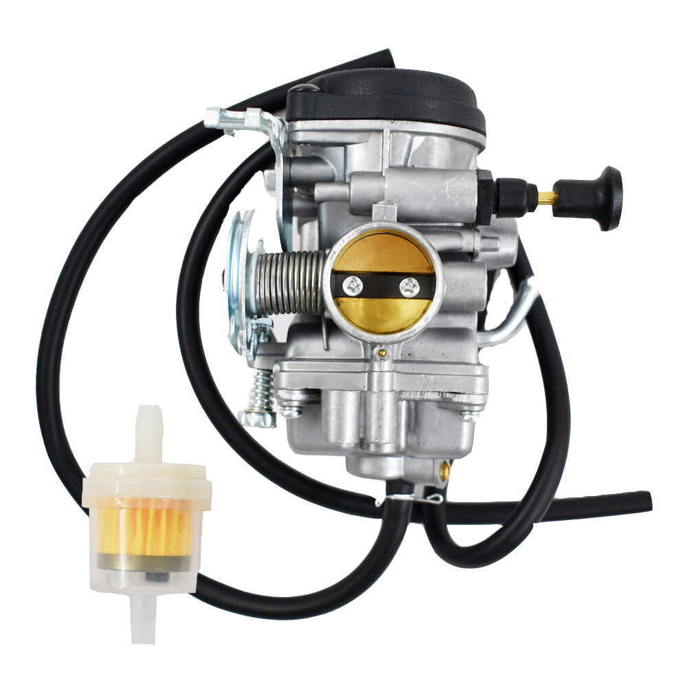 Solid Spare Carburetor Fit For Yamaha TW200 TW 200 2001 - 2017 200 Trailway Carb USA