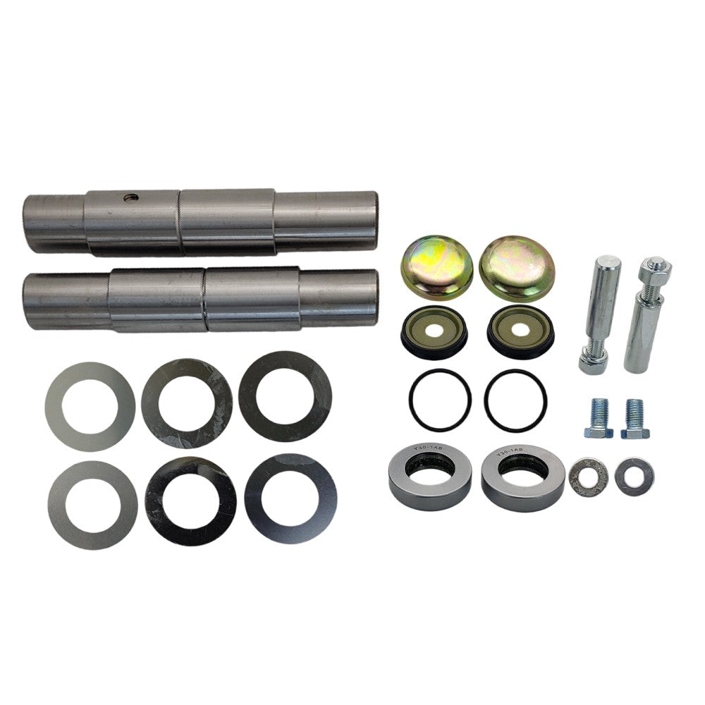 King Pin Kit For GMC W4500 Forward 1999-2009 Chevrolet W3500 Tiltmaster 1999 US