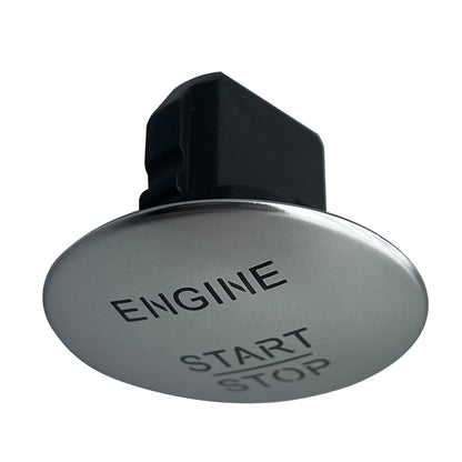 For Mercedes-Benz To Start Button Keyless Go Engine Start Stop Push Button