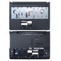 New Palmrest+ Bottom Case Cover 0PTM4C 00KDP For Dell Inspiron 15 5555 5558 5559