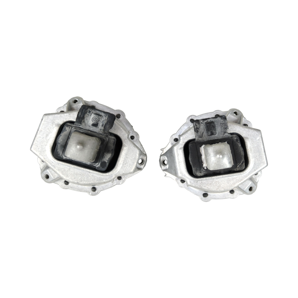 22117581617 L+R Engine Motor Mount 22117581618 For BMW Z4 230i 330i 430i 2019-23