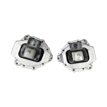 22117581617 L+R Engine Motor Mount 22117581618 For BMW Z4 230i 330i 430i 2019-23
